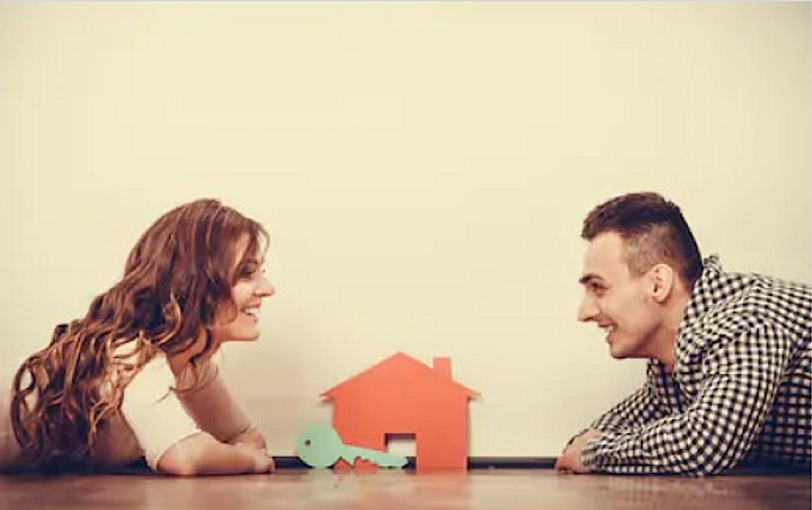 How to Buy a House In California Before Marriage