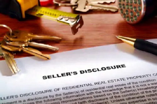 Transparent Transactions: What Sellers Are Required to Disclose