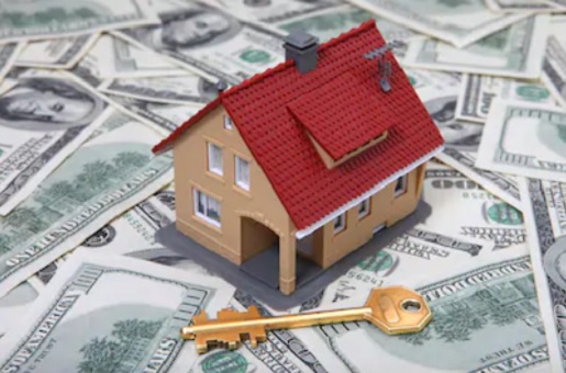 Down Payment When Buying a House