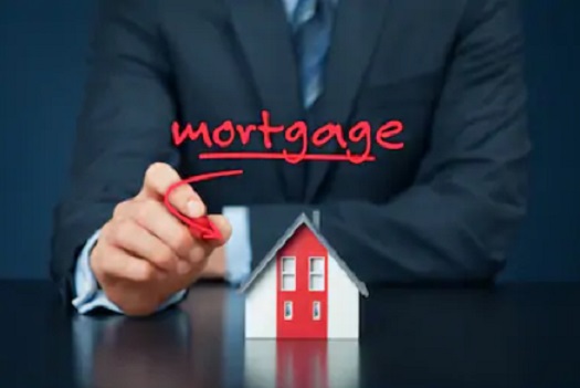 What Happens To The Mortgage When You Sell A House?