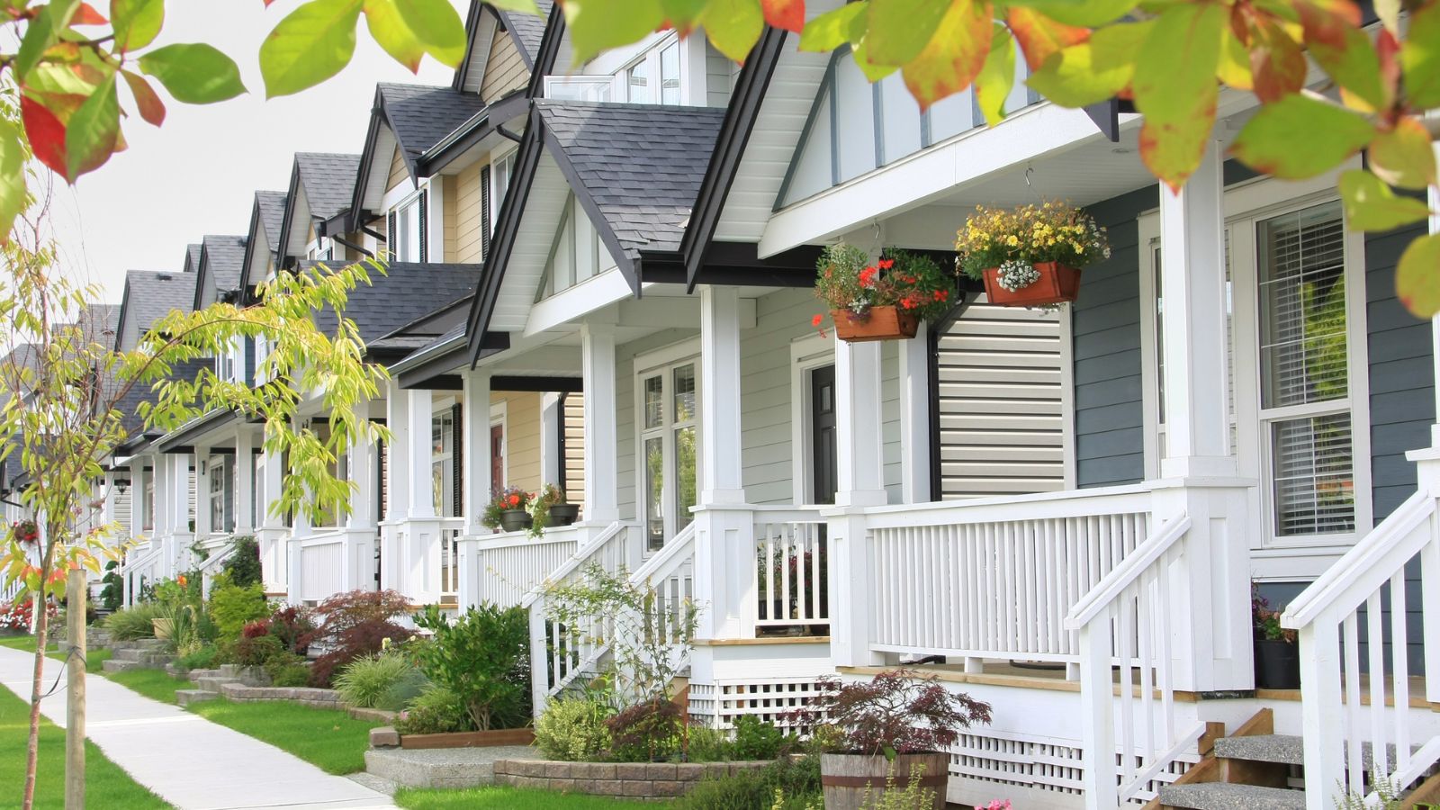 What is a Seller’s Market? 