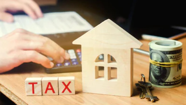 Tax Collector to Waive Penalties due to COVID-19