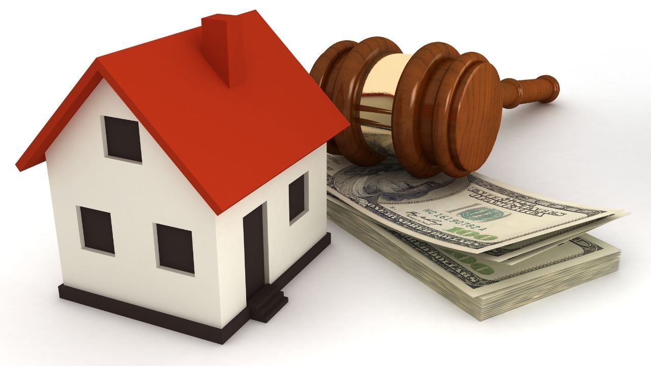 Reasons For And Against Buying a House at Auction