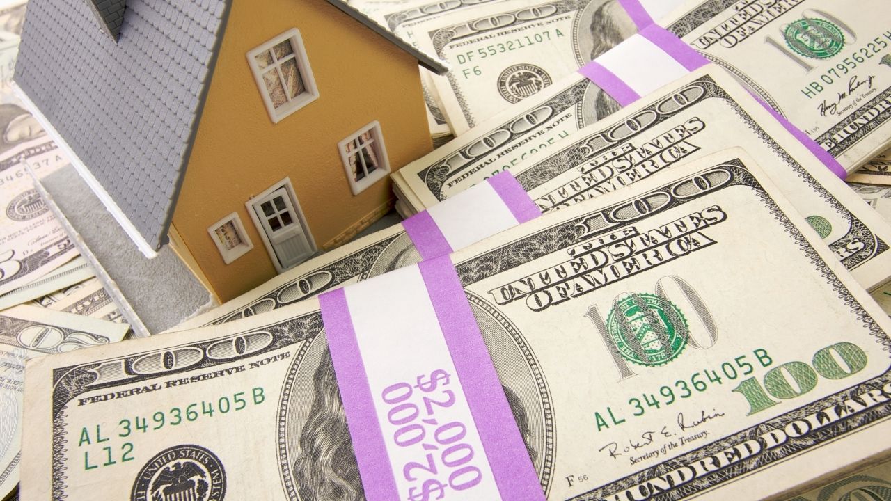 When You Sell A Home, What Do You Pay?