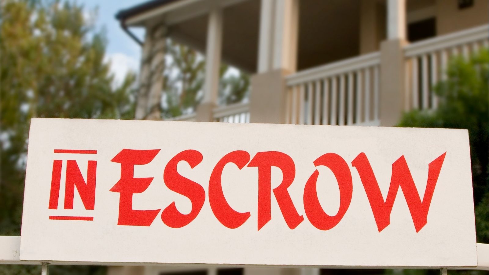 What is Escrow?