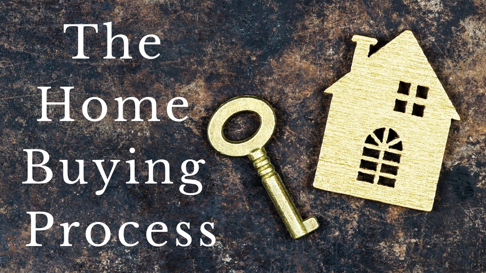 The Home Buying Process