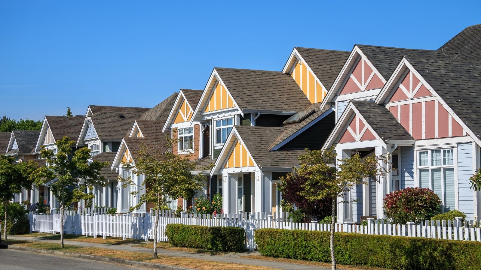 Real Estate Market Report San Mateo County Area - June 2022