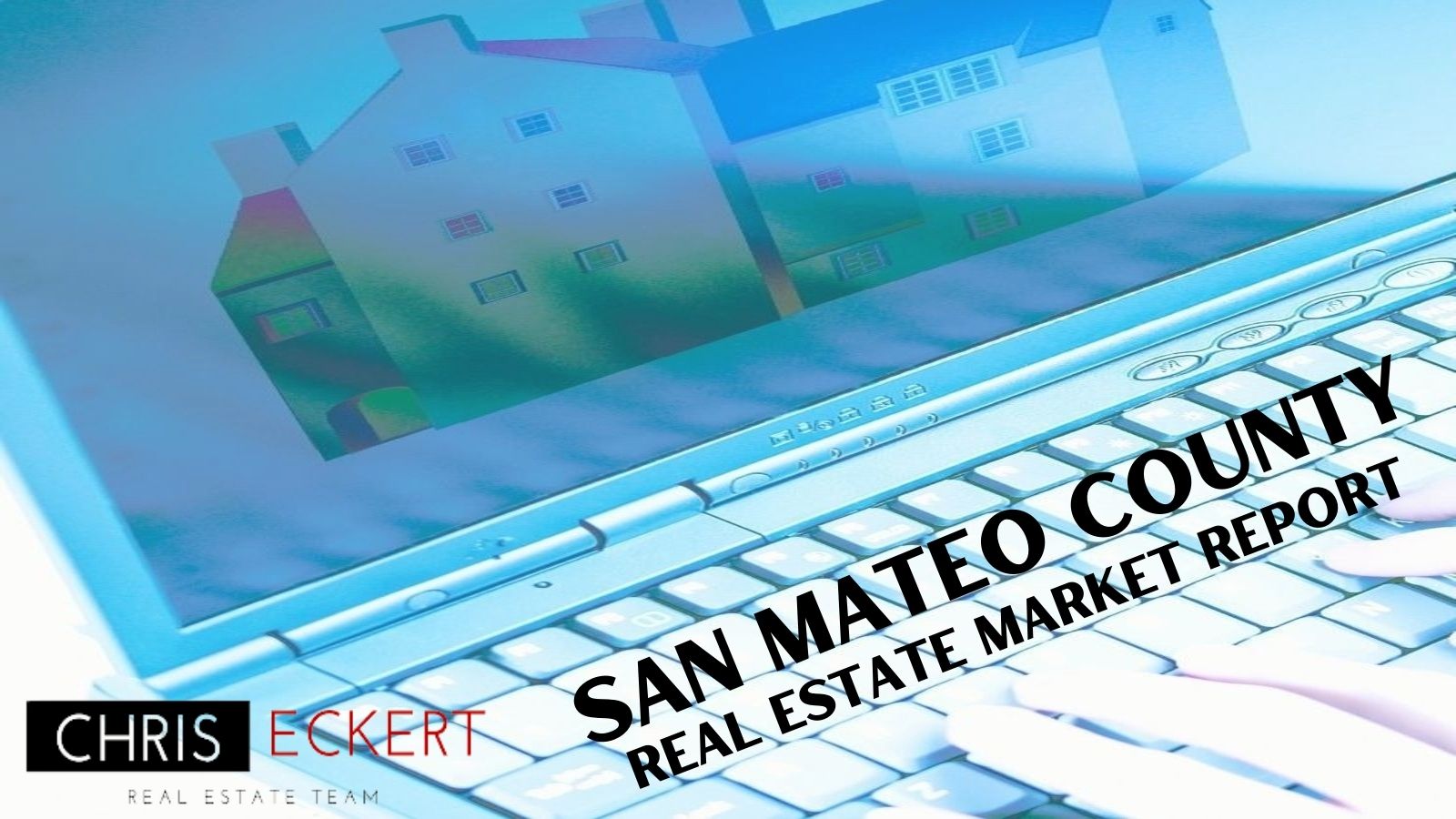 Real Estate Market Report San Mateo County Area - April 2022