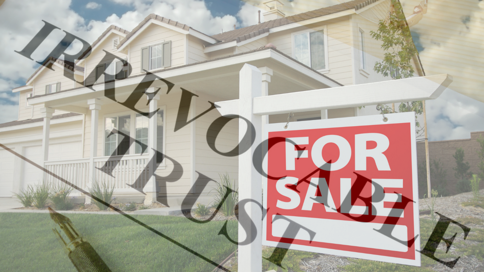 Can A House That Has An Irrevocable Trust Be Sold?