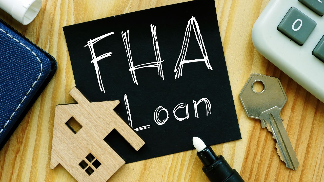 Is An FHA Loan a Good Idea?