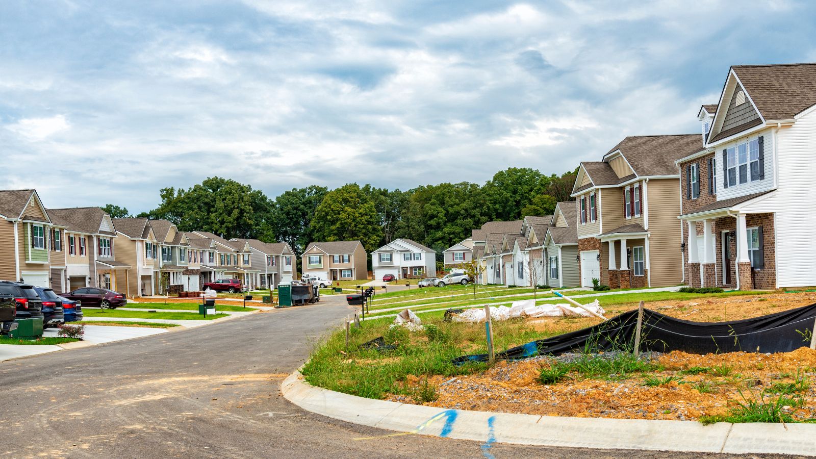 Will New Construction Nearby Affect My Home's Value?