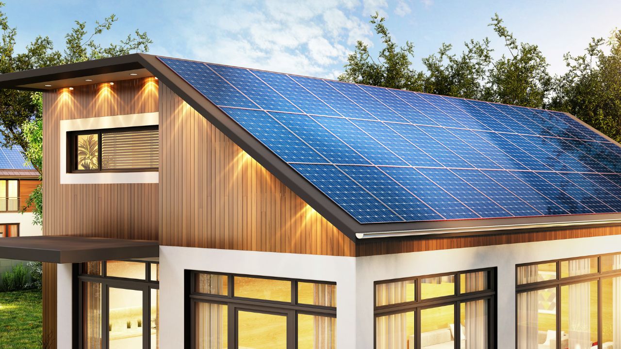 Do Solar Panels Increase My Home's Value?