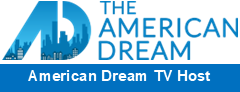 The American Dream TV Logo