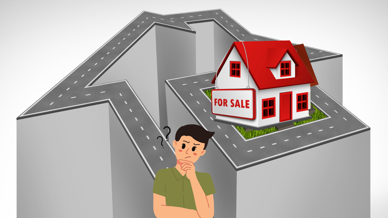 Selling A House With Challenges? Know Your Options