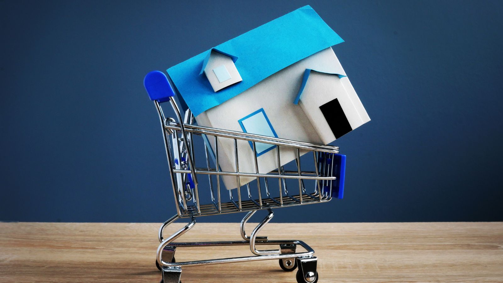 10 Steps to Buying A House: Every Homebuyer’s Guide