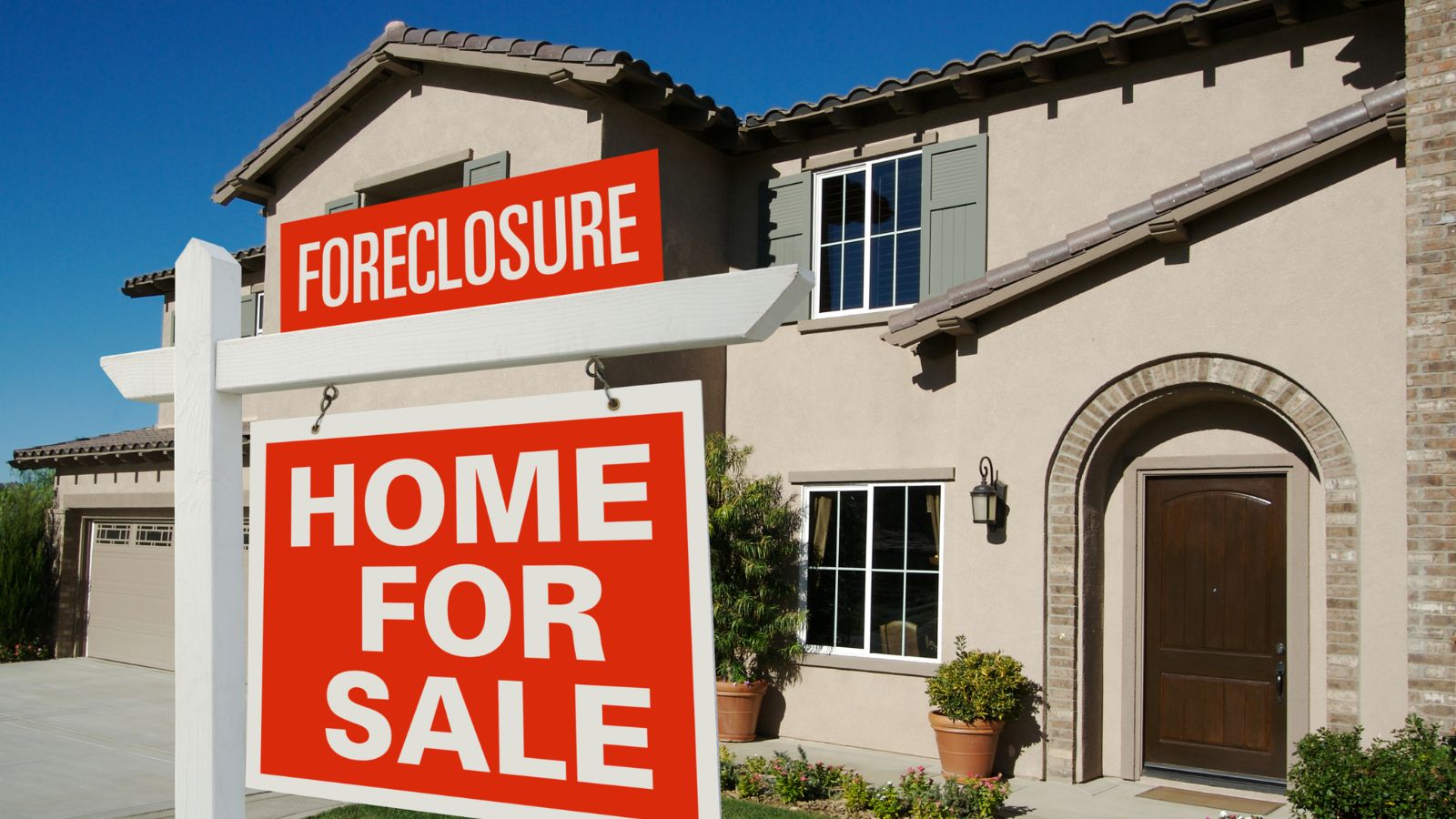 Can I Sell a House in Foreclosure? Everything You Should Know