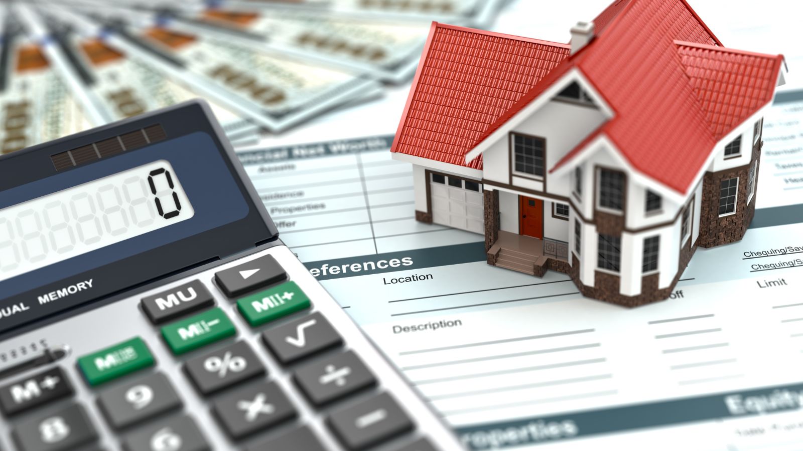 How Much House Can I Afford? Here’s How to Figure Out