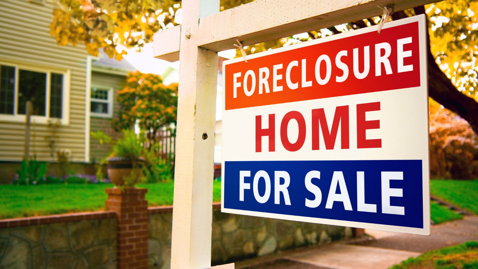 Unearthing Opportunities in Foreclosure: An In-Depth Guide