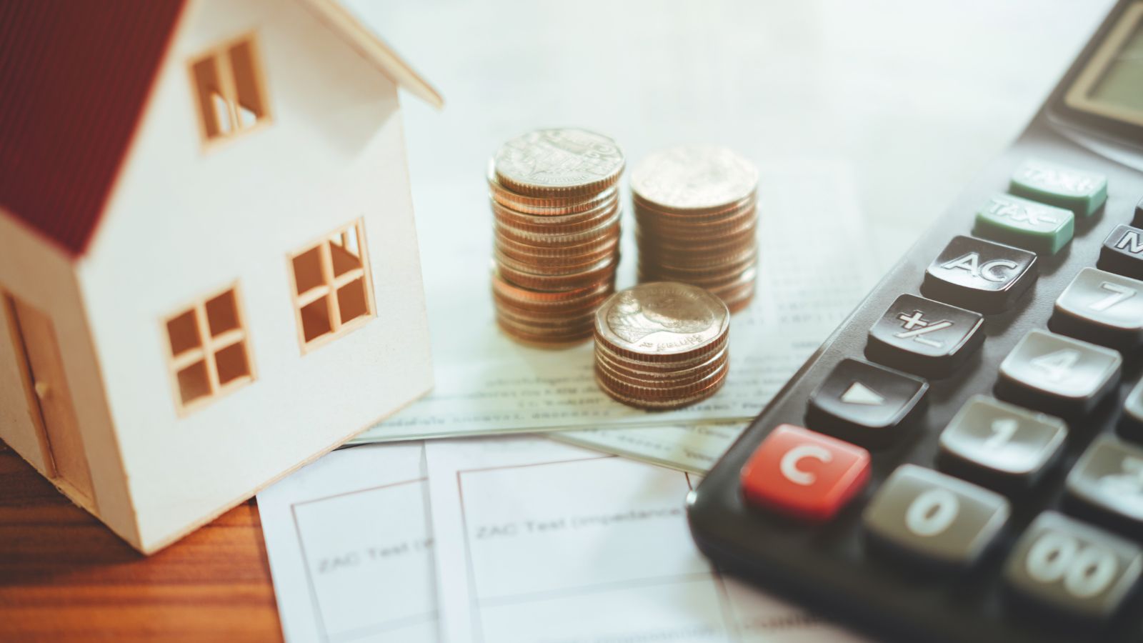 Cracking the Code: Demystifying the Comprehensive Costs of Home Ownership