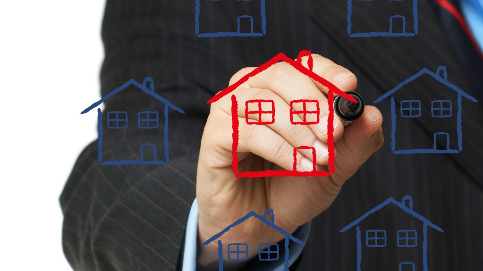 Finding the Right Seller’s Agent 