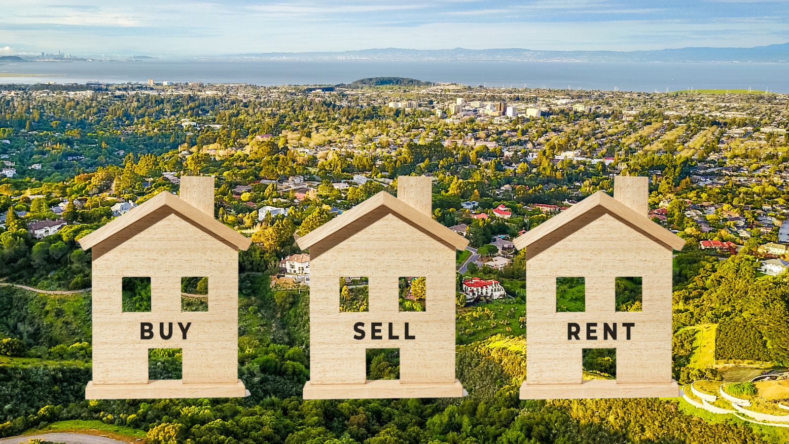 Real Estate Market Report San Mateo County Area - September 2024