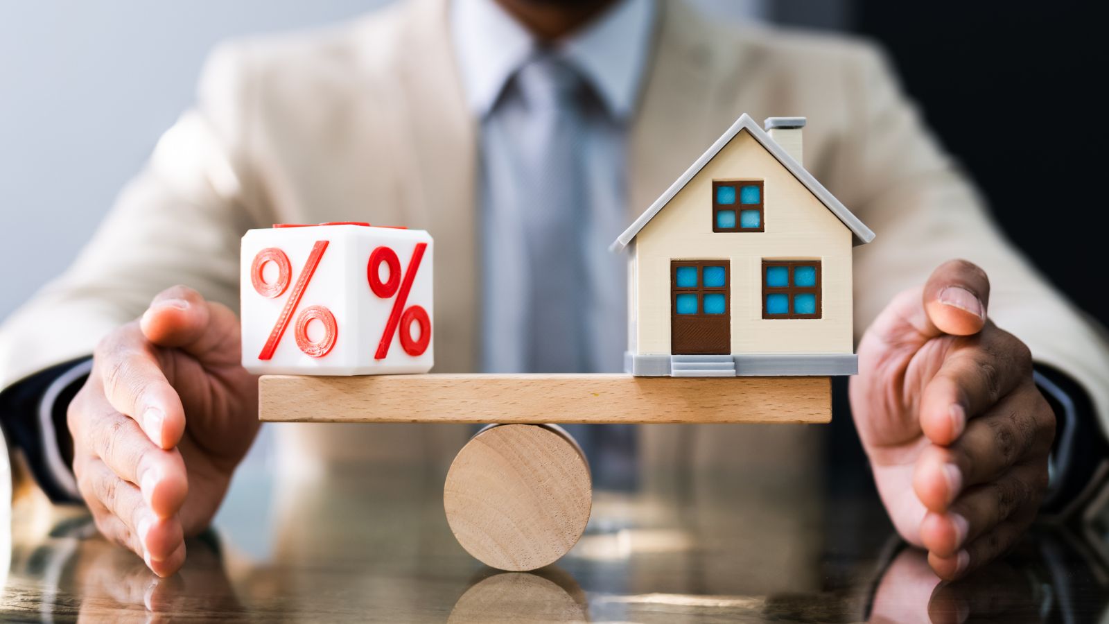 The Impact of Interest Rates When Selling a Home