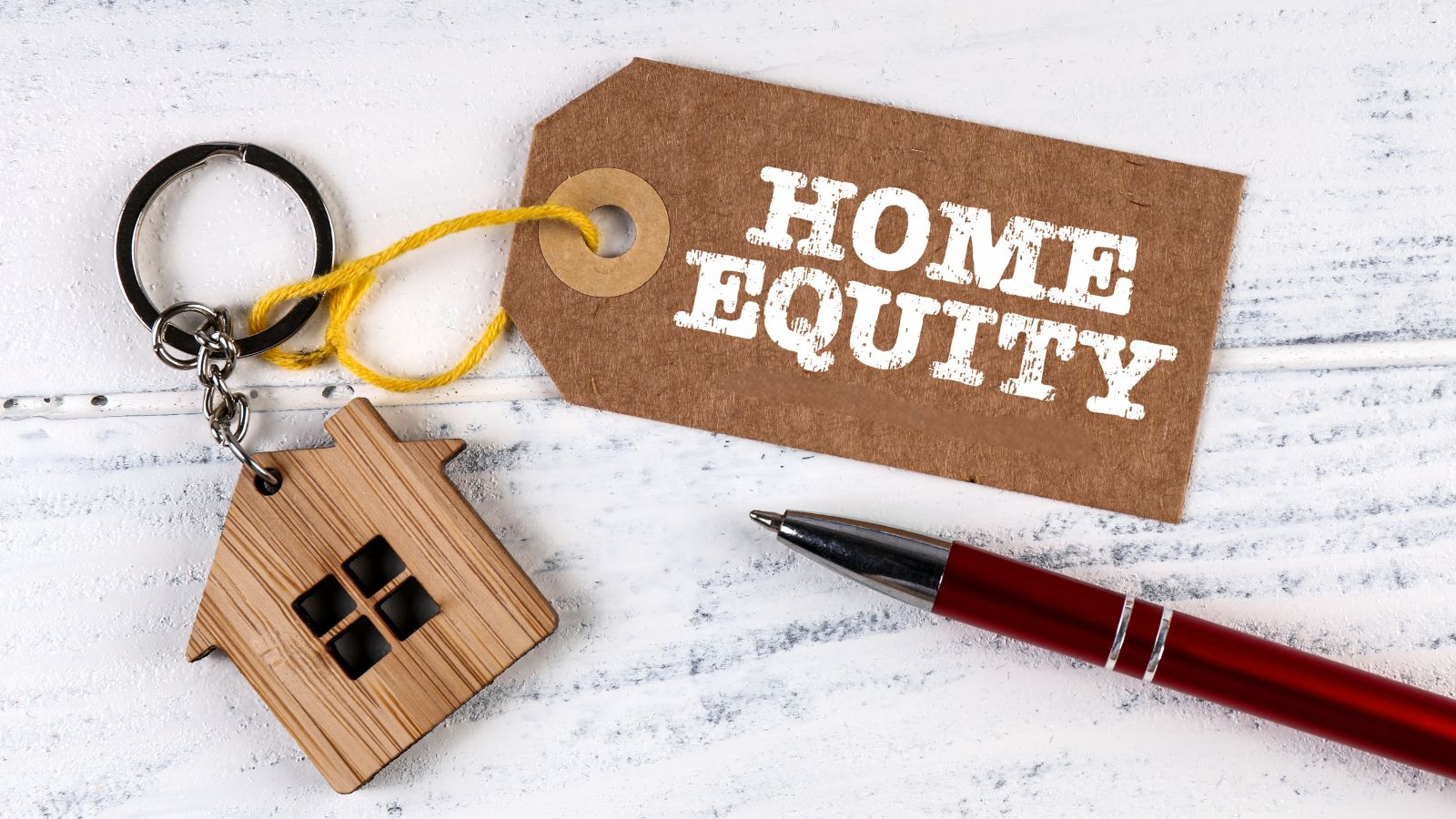 Understanding Home Equity: A Resource for Homeowners Considering Selling