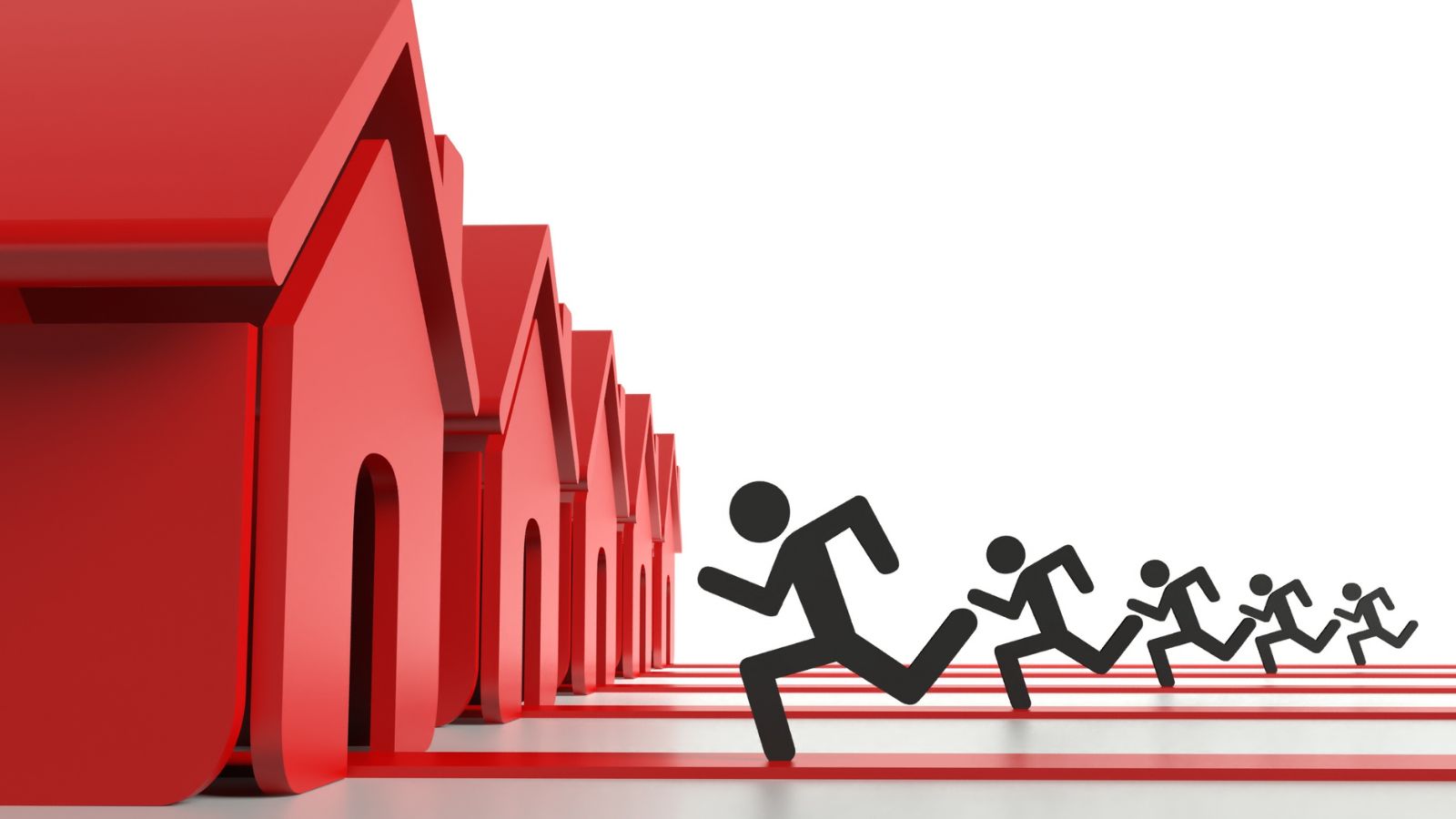 Real Estate Market Report San Mateo County Area - April 2025