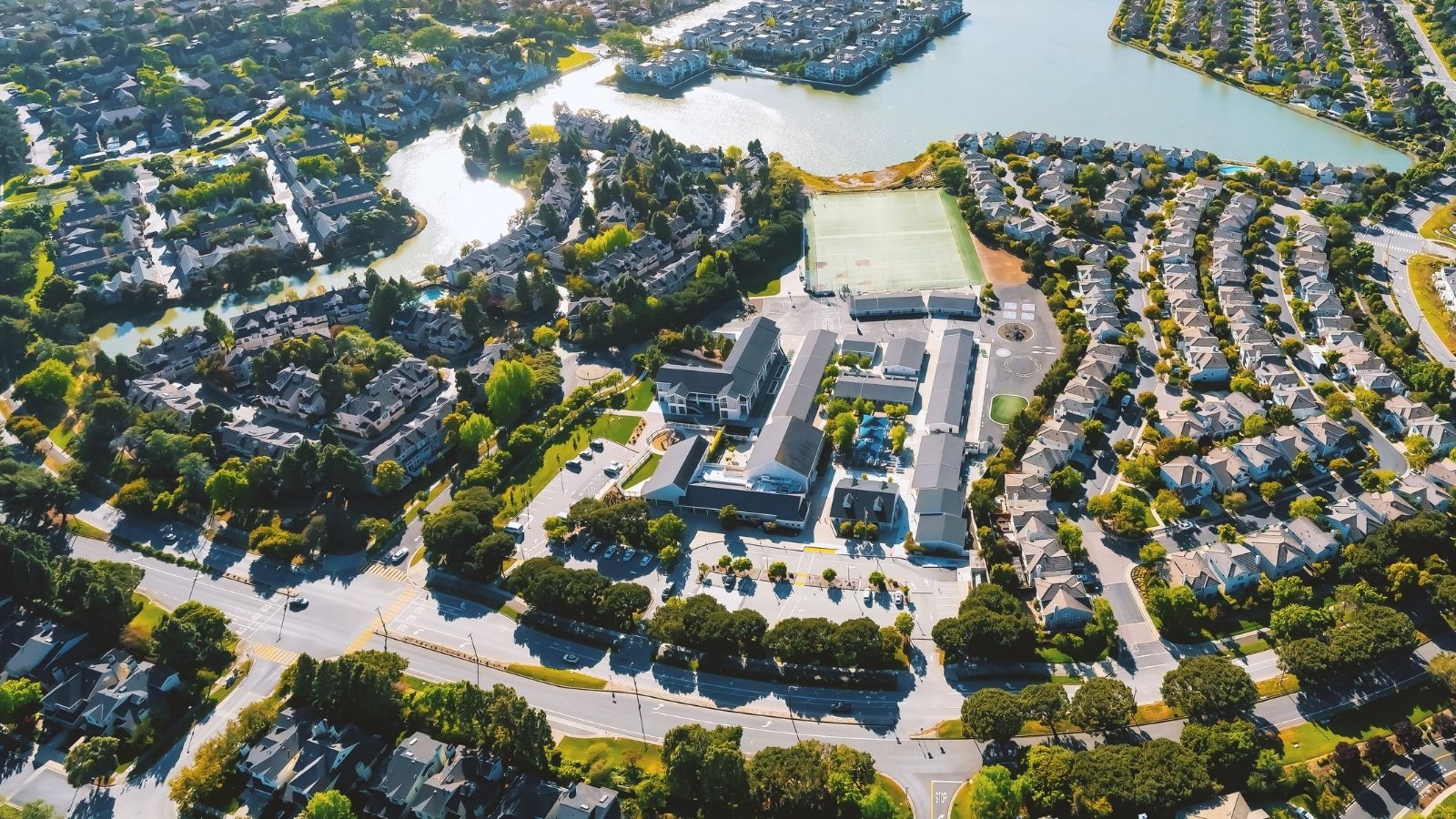 Finding Your Ideal Neighborhood: A Comprehensive Guide