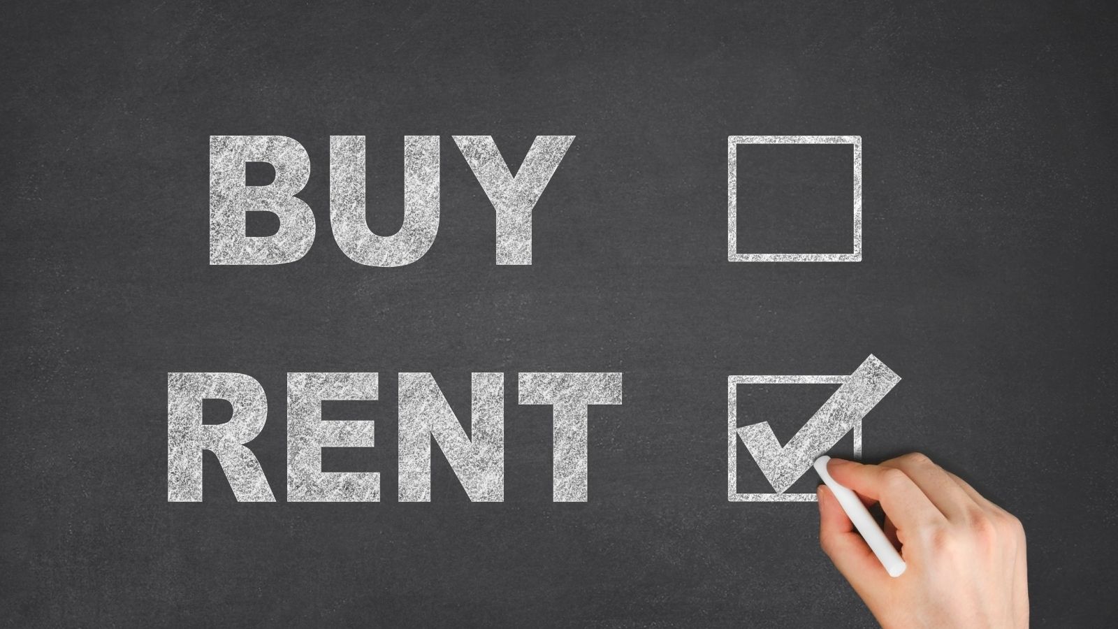 How to Buy a House and Rent it Out