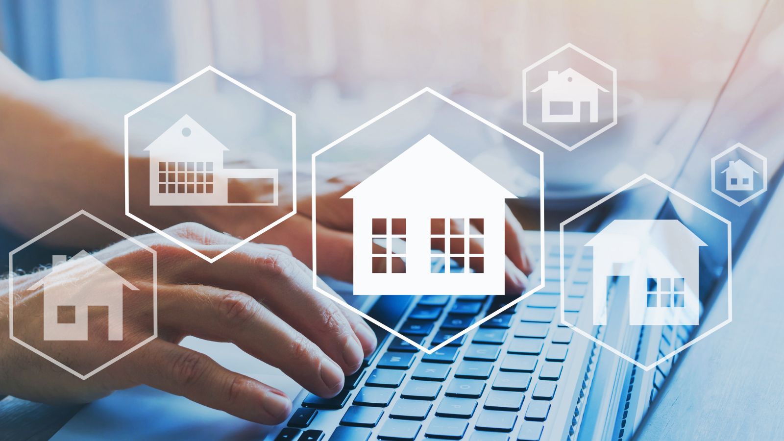 Real Estate Market Report -This Month 2025