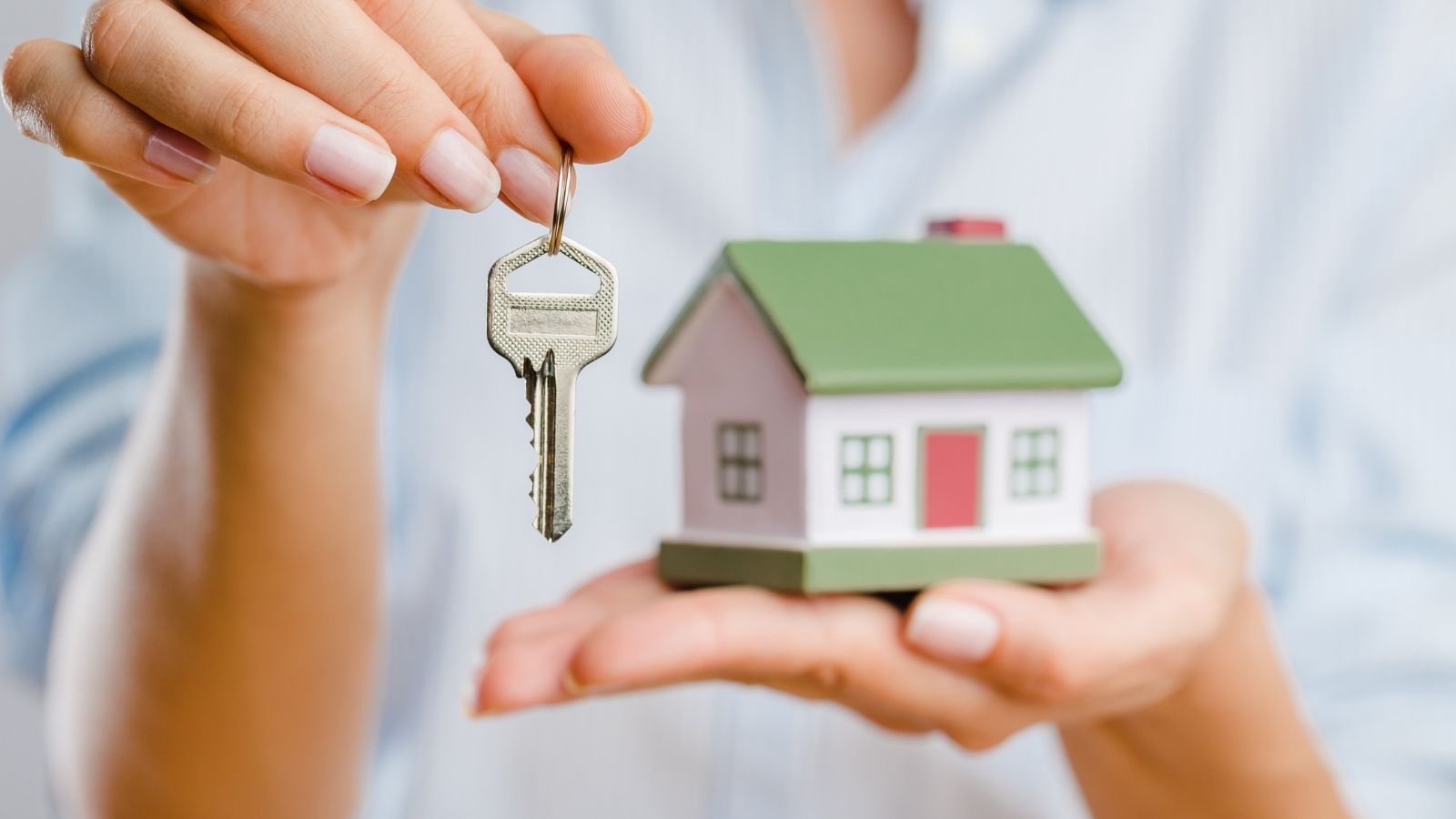 What to Fix and What to Skip Before Selling Your Home